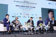 Đặc trưng thú vị của các “chú ong chúa” đang chuyển dịch sang Việt Nam