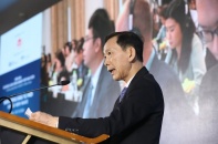 “Việt Nam trở thành điểm sáng hút đầu tư trực tiếp nước ngoài” 