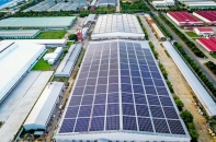 TP.HCM sẽ lắp hệ thống điện mặt trời trên mái các trụ sở công