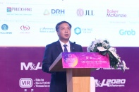 Khai mạc Diễn đàn M&A 2020: Nhiều nhà đầu tư đang chờ điều kiện chín muồi để chốt thương vụ