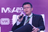 "Thị trường bất động sản Việt Nam còn nhiều sức hấp dẫn"