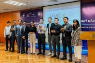 Ra mắt Liên minh Quỹ Đầu tư Việt Nam với 17 thành viên
