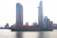 TP.HCM xếp sau Bạc Liêu về hút vốn FDI