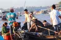 Đưa sản phẩm dịch vụ ĐBSCL vào chuỗi giá trị toàn cầu