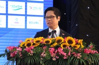 Đề xuất lập trung tâm nghiên cứu kinh tế thích ứng biến đổi khí hậu tại ĐBSCL