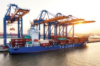 VASEP cảnh báo doanh nghiệp về việc thiếu container rỗng, tàu chở hàng