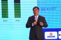 Năm động lực thúc đẩy tăng trưởng kinh tế năm 2021