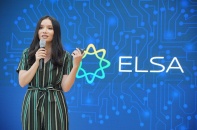 Ứng dụng học tiếng Anh ELSA được đầu tư 15 triệu USD