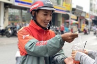 Nhà đồng sáng lập Skype rót vốn đầu tư vào Loship