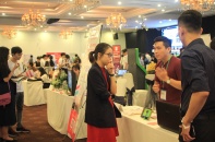 5 năm qua, TP.HCM hỗ trợ gần 100 doanh nghiệp khởi nghiệp gọi được vốn đầu tư 