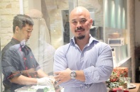 Chủ tịch Tươi và Sạch 24h: Tôi còn nhiều tham vọng ở Việt Nam hơn thuở ban đầu