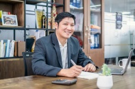 “Chuyển đổi số là chìa khoá để tiếp cận chương trình giáo dục chất lượng cao”