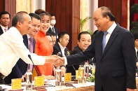 Việt Nam hùng cường năm 2045: Nhiệm vụ không của riêng doanh nghiệp tư nhân 