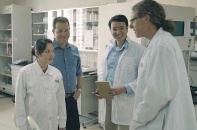 Start-up giải mã gien do người Việt sáng lập huy động 2,5 triệu USD trong 30 ngày