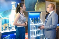 Bia Sài Gòn miền Tây kỳ vọng bán ra 128 triệu lít bia trong năm nay