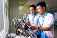 Thiếu chuyên gia am hiểu về công nghệ số là điểm nghẽn với doanh nghiệp