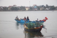 Phát hành Sổ tay hướng dẫn tuân thủ quy định chống khai thác IUU