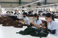 Hơn 44.000 doanh nghiệp thành lập mới trong 4 tháng