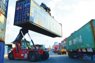 Đã có đầu mối cho doanh nghiệp logistics Việt Nam tham gia vào “Hộ chiếu Logistics thế giới”