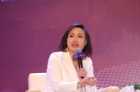 CEO Talentnet: Tôi cho phép mình được “dấn thân” và vươn ra ngoài ở sứ mệnh mới