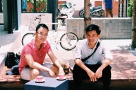 CEO M Village Nguyễn Hải Ninh: Chúng tôi muốn định nghĩa lại "cách sống hạnh phúc"