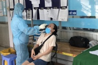 TP.HCM lập thêm khu cách ly tập trung 100 giường tại Nhà Bè