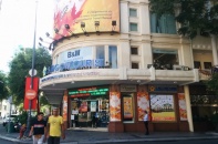 Lữ hành Saigontourist lỗ hơn 87 tỷ đồng