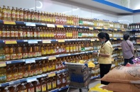 Dầu Tường An đổi mô hình kinh doanh