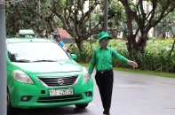 Taxi Mai Linh lỗ nặng trong năm 2020