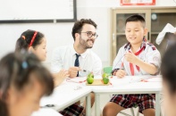 Công ty đầu tư quản lý 367 tỷ USD rót vốn vào Tập đoàn giáo dục EQuest 