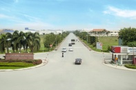 Tập đoàn cao su Việt Nam muốn thoái vốn tại KCN Nam Tân Uyên