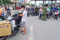 TP.HCM đề nghị Đồng Nai điều chỉnh phương án giao thông vận tải giữa hai địa phương