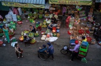 Doanh nghiệp TP.HCM đối mặt khó khăn kép: Thiếu vốn, chi phí sản xuất tăng