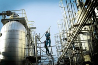  PV Gas lãi gần 8.000 tỷ đồng, PetroVietnam nhận xấp xỉ 5.500 tỷ đồng cổ tức 