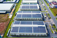 Becamex IDC góp hơn 50 tỷ đồng vào Công ty năng lượng Việt Nam-Singapore