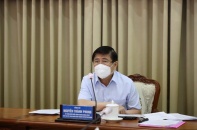 TP.HCM đã và đang chuẩn bị như thế nào để áp dụng Chỉ thị 16 từ ngày 9/7?
