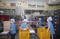 Đề xuất không điều chỉnh tăng giá trứng gia cầm trong Chương trình bình ổn thị trường