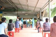 TP.HCM sẽ triển khai hệ thống quản lý cách ly y tế F1 tại nhà từ 17/7