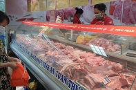 Chuỗi siêu thị cam kết không tăng giá bán lẻ để kiếm lời mùa dịch