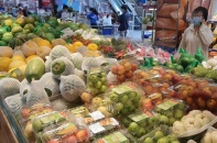 TP.HCM tăng cường nhiều kênh cung ứng hàng hoá