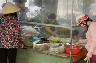 TP.HCM đẩy nhanh tiến độ đưa chợ truyền thống hoạt động trở lại
