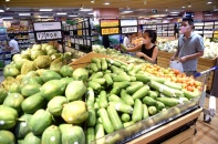Saigon Co.op muốn đặt mua chung, cung ứng hàng hoá thiết yếu cho toàn bộ công chức, viên chức