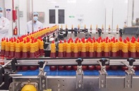 Thực phẩm Cholimex: Bán tương ớt, nước nắm lãi hơn 16 tỷ đồng mỗi tháng 