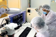 TP.HCM phát động chương trình tìm kiếm, kết nối giải pháp đổi mới ứng phó đại dịch