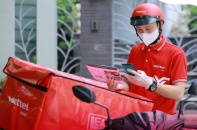 Viettel Post lãi sau thuế hơn 214 tỷ đồng