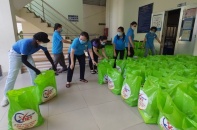 TP.HCM thành lập Trung tâm tiếp nhận và hỗ trợ hàng hóa thiết yếu