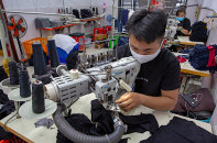 Tiếp bước Shark Bình, VIC Partners rót vốn vào Coolmate