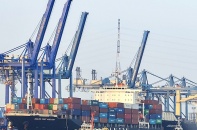 Tân cảng Sài Gòn miễn phí một số dịch vụ khi khách lấy hàng tại cảng