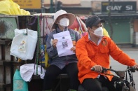 Sở Công thương TP.HCM đề nghị UBND quận, huyện cấp giấy đi đường cho doanh nghiệp sản xuất