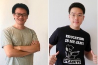 Startup Marathon huy động 1,5 triệu USD để thay đổi trải nghiệm học thêm tại Việt Nam